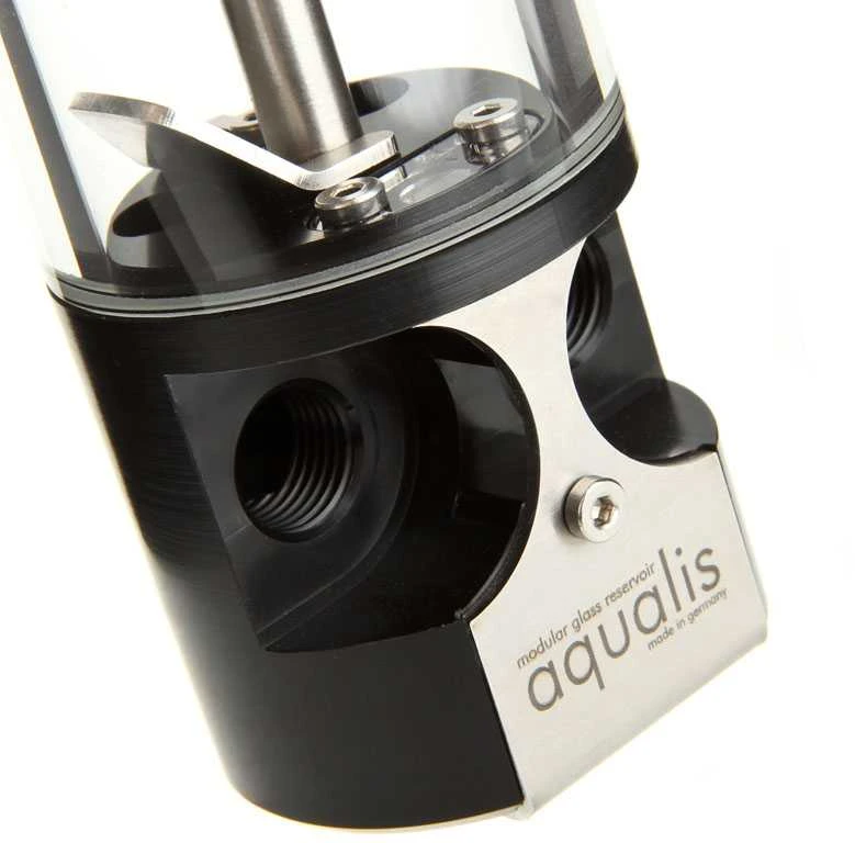 aqua computer aqua kompiuteris aqualis XT 150ml
