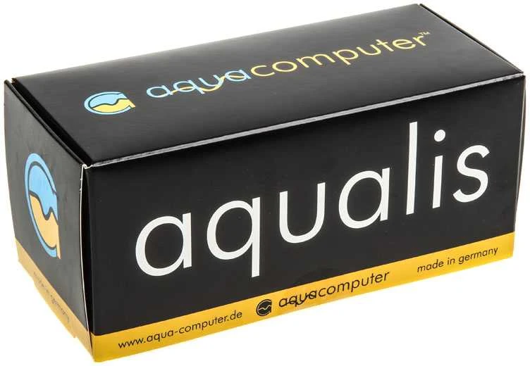 aqua computer aqua kompiuteris aqualis XT 150ml
