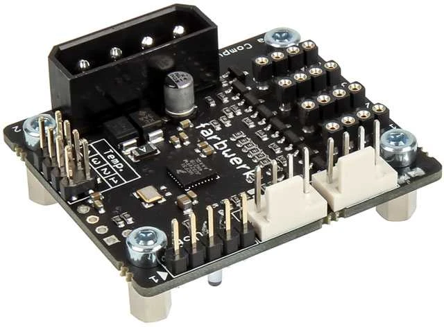 aqua computer aqua kompiuteris farbwerk USB, Bluetooth ir aquabus variantas