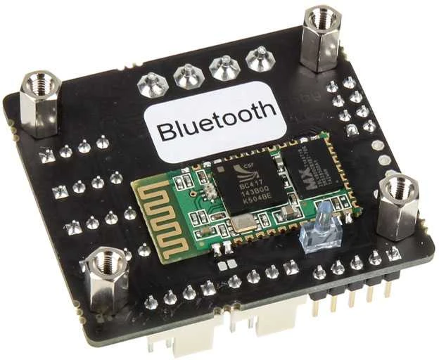 aqua computer aqua kompiuteris farbwerk USB, Bluetooth ir aquabus variantas