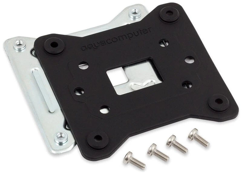 Aqua Computer Backplate dla cuplex kryos, LGA 1700
