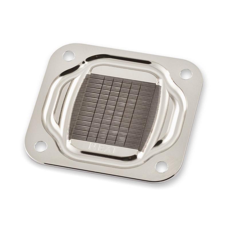 Aqua Computer aqua computer cuplex kryos NEXT LGA 1700 - Nickel/Nickel