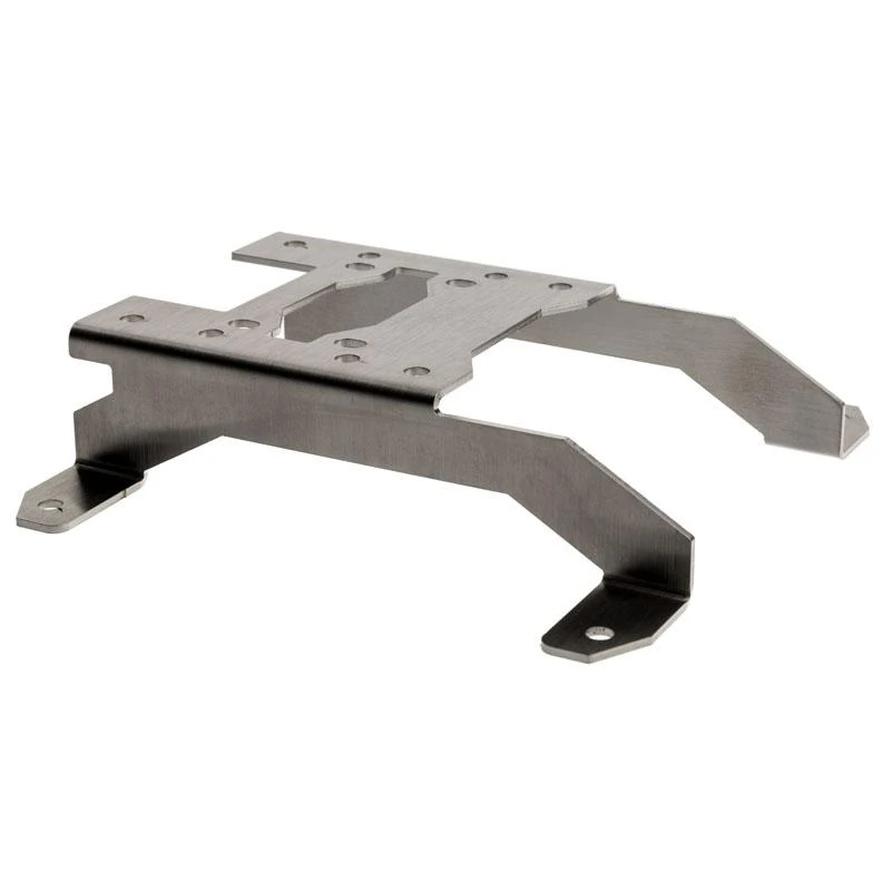 Aqua Computer D5 laikiklis 120 mm lenktas metalas