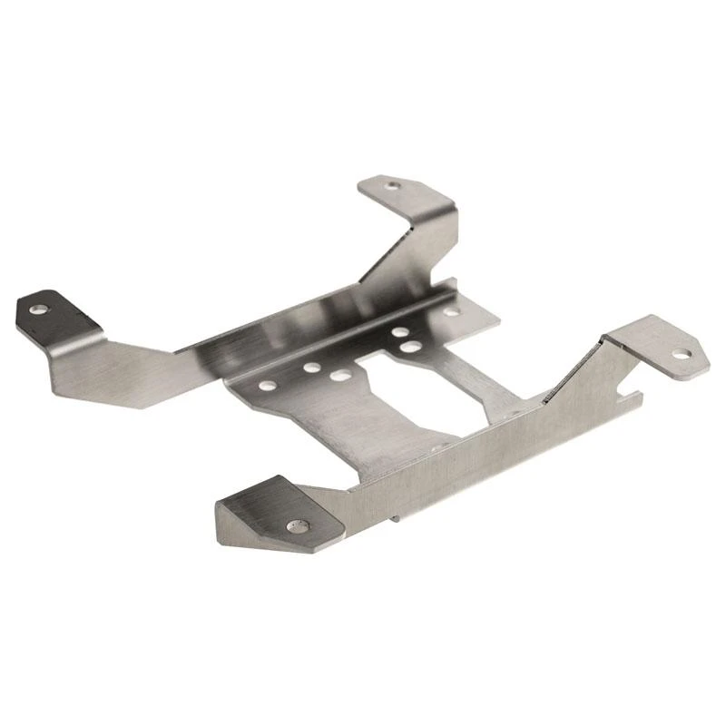Aqua Computer D5 laikiklis 120mm metalinis rėmelis
