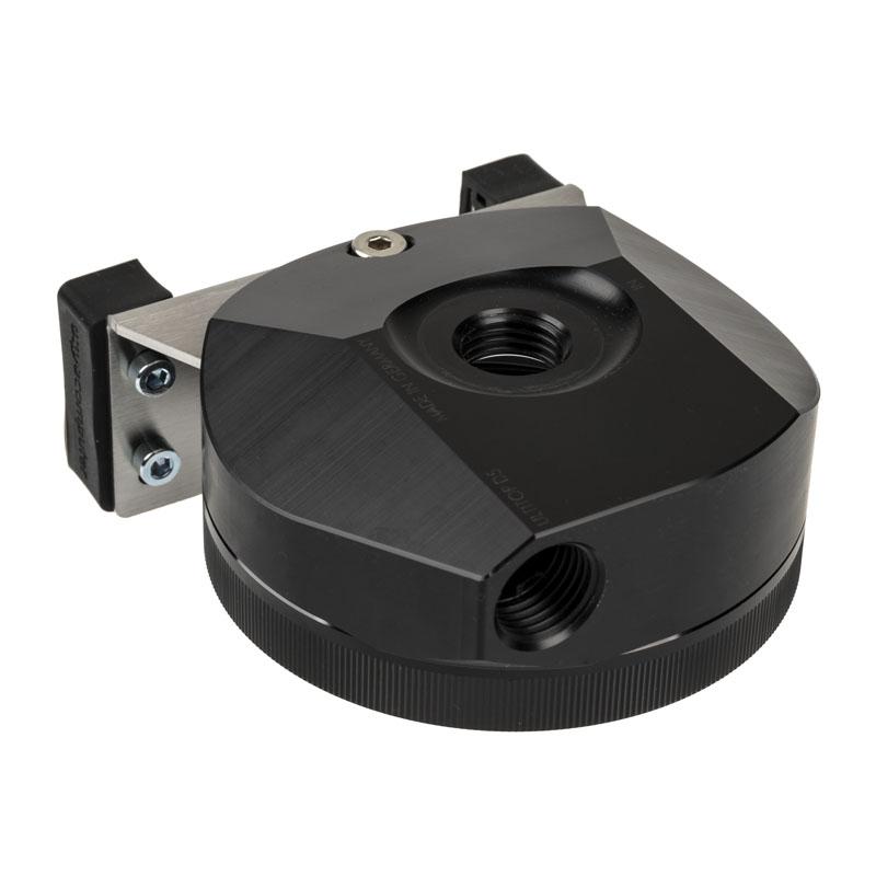 aqua computer vandens kompiuteris D5 ULTITOP siurblio adapteris D5 siurbliams, G1/4