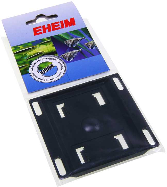 EHEIM atsarginė kojelė akvariumo filtrui 1046/1048 modeliams