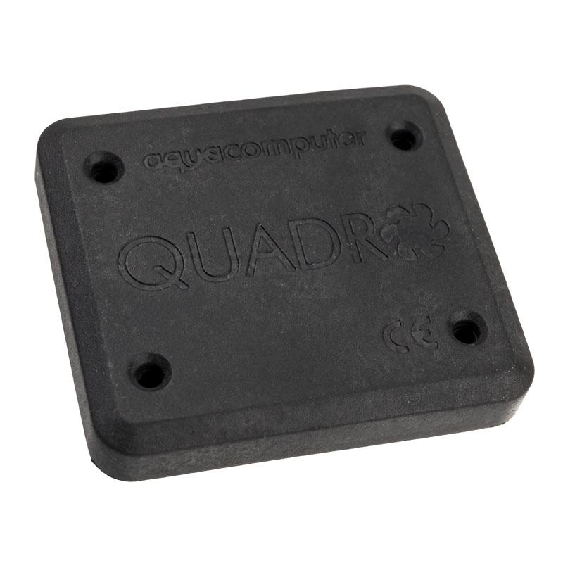aqua computer QUADRO fan controller for PWM fans