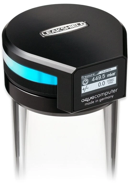 Aqua Computer aqua computer ULTITUBE D5 100 PRO LEAKSHIELD Ausgleichsbehälter