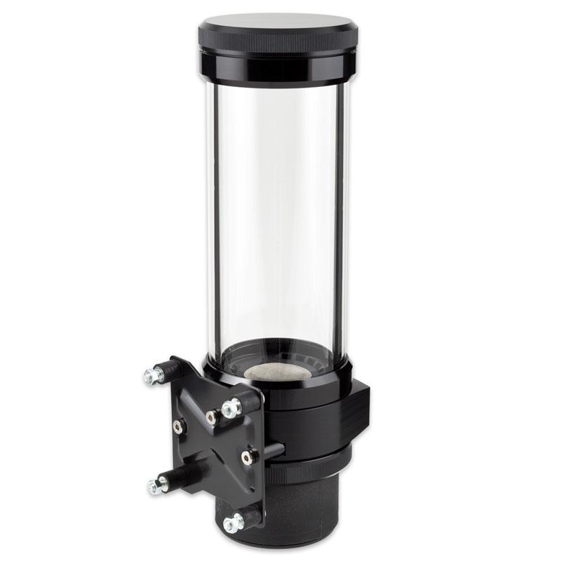 „Aqua Computer ULTITUBE D5 150“ rezervuaras su D5 PWM pompa