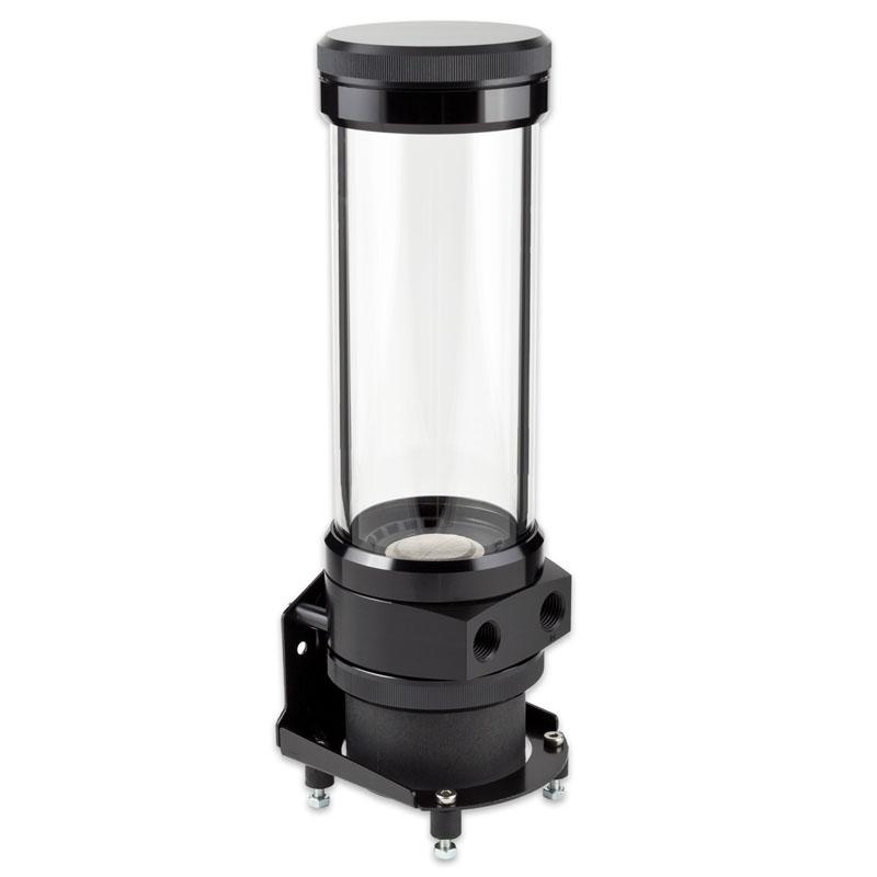 „Aqua Computer ULTITUBE D5 150“ rezervuaras su D5 PWM pompa