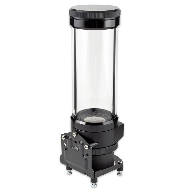 „Aqua Computer ULTITUBE D5 150“ rezervuaras su D5 PWM pompa