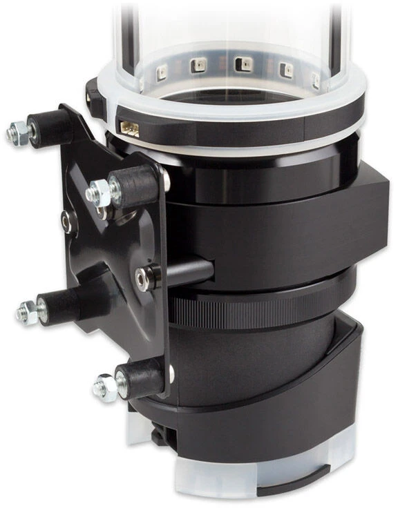 aqua computer ULTITUBE D5 150 PRO LEAKSHIELD Reservoir