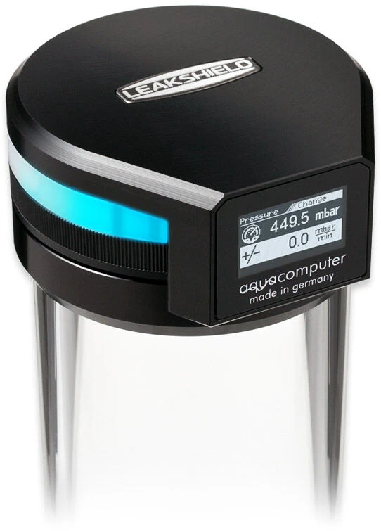 aqua computer ULTITUBE D5 150 PRO LEAKSHIELD Reservoir