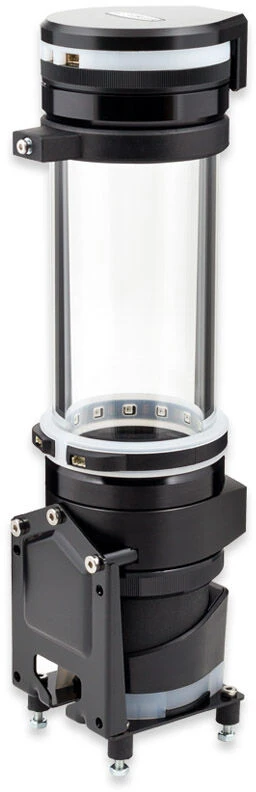 aqua computer ULTITUBE D5 150 PRO LEAKSHIELD Reservoir