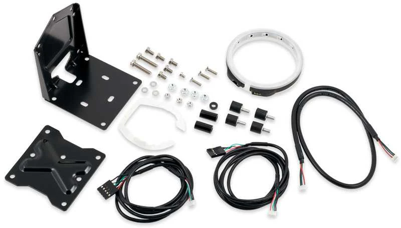 aqua computer ULTITUBE D5 150 PRO LEAKSHIELD Reservoir