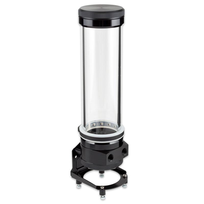 aqua computer ULTITUBE D5 200 PRO reservoir for D5 pumps
