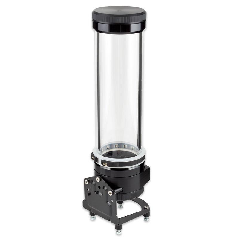 aqua computer ULTITUBE D5 200 PRO reservoir for D5 pumps