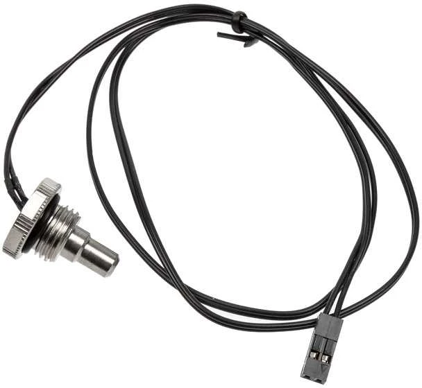 aqua computer Temperature sensor, G1/4, 60 cm