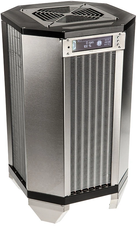 Aqua Computer airplex Gigant 1680 + aquaero 6 Pro, Aluminiowy (33305)