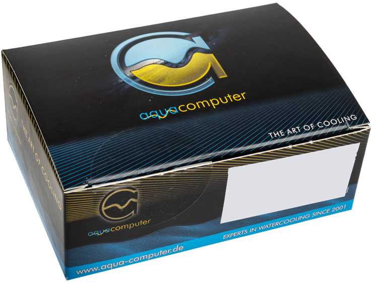 aqua computer vandens kompiuteris D5 ULTITOP siurblio adapteris D5 siurbliams, G1/4
