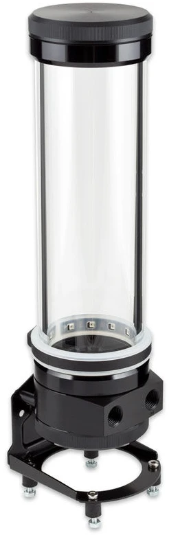 aqua computer ULTITUBE D5 200 PRO reservoir for D5 pumps