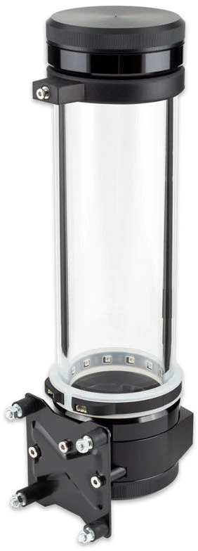 aqua computer ULTITUBE D5 200 PRO reservoir for D5 pumps