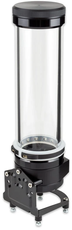 aqua computer ULTITUBE D5 200 PRO reservoir for D5 pumps