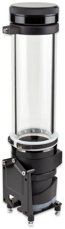 Aqua Computer ULTITUBE D5 200 PRO rezervuaras su D5 NEXT pompa