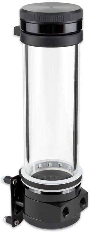 aqua computer ULTITUBE D5 200 PRO reservoir for D5 pumps