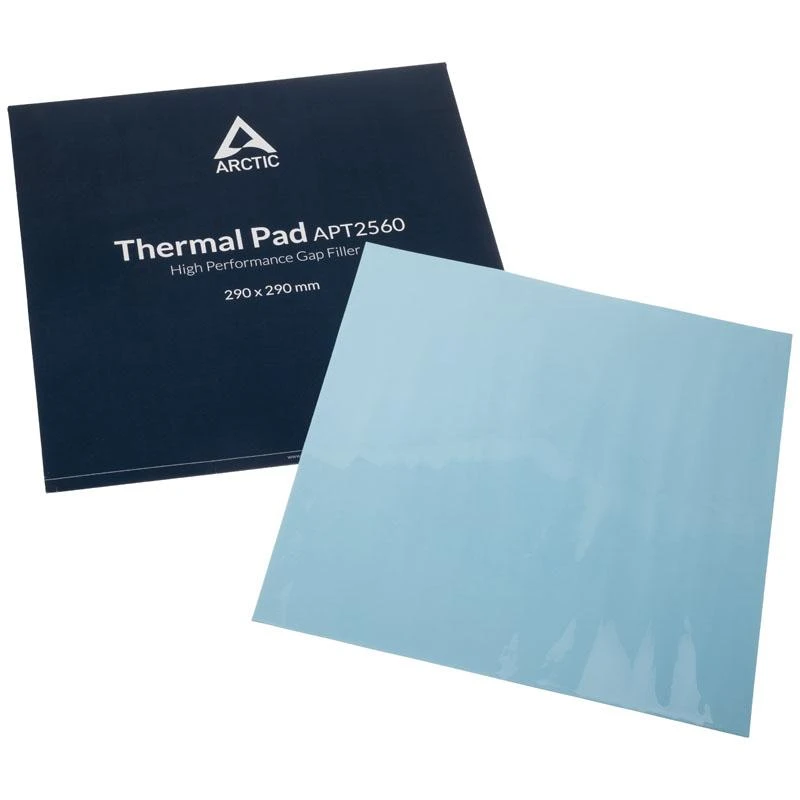 Arctic 290x290 mm termo tarpinė su pakuote