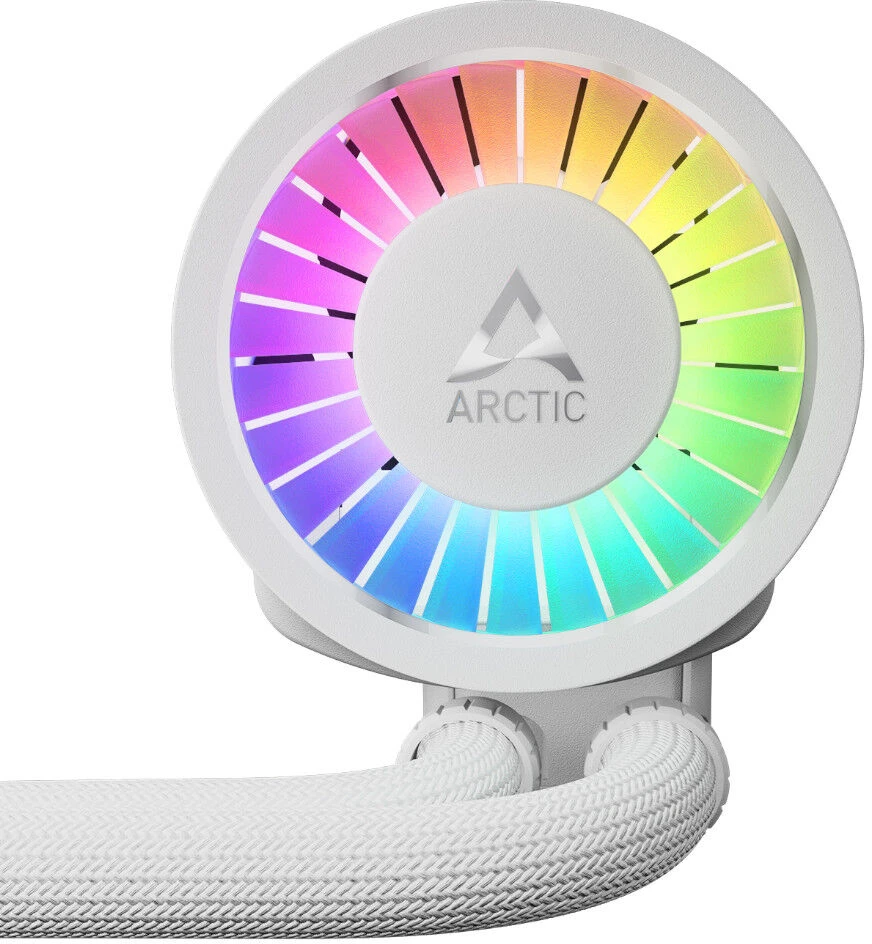 Arctic Cooling CPU aušintuvas Arctic S_MULTI/ACFRE00189A