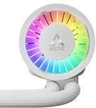 Arctic Cooling Arctic Liquid Šaldiklis III PRO ARGB - 420mm | kirvis