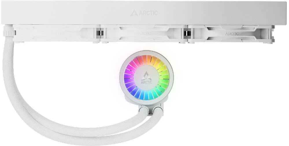 Arctic Cooling CPU aušintuvas Arctic S_MULTI/ACFRE00189A