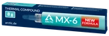 Termopasta ARCTIC MX-6, 8g