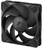 ARCTIC P14 Pro PWM ventiliatorius, 140 mm, juodas