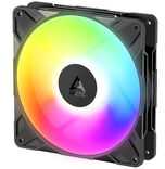 ARCTIC P14 Pro atvirkštinis A-RGB PWM ventiliatorius – 140 mm, baltas, 3 vnt. pakuotėje