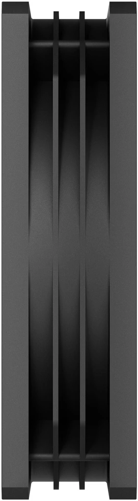 ARCTIC P9 PWM PST korpuso ventiliatorius, 4-pin, 92mm, juodas