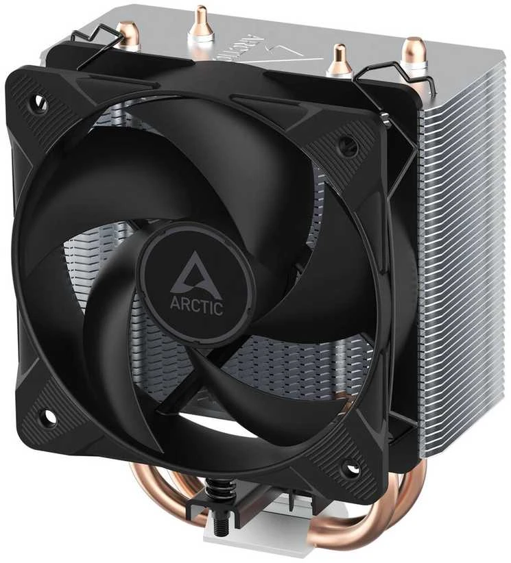 ARCTIC Freezer 8A CO vertikalus aušintuvas