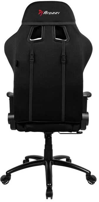 Žaidimų kėdė Arozzi Inizio Gaming Chair, Juoda