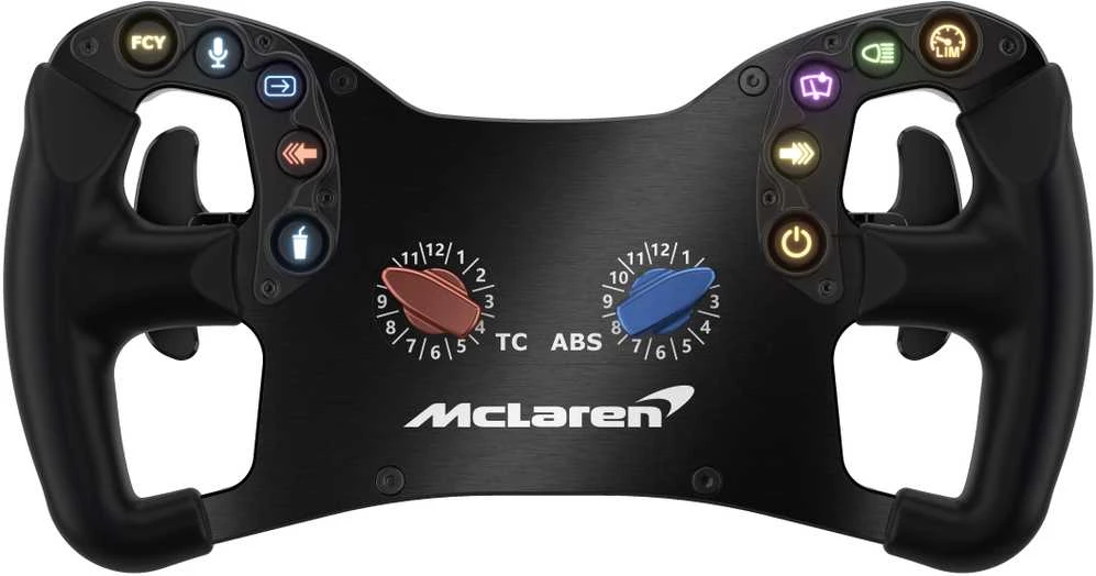 Vairas Ascher Racing McLaren Artura GT4 (76080049)