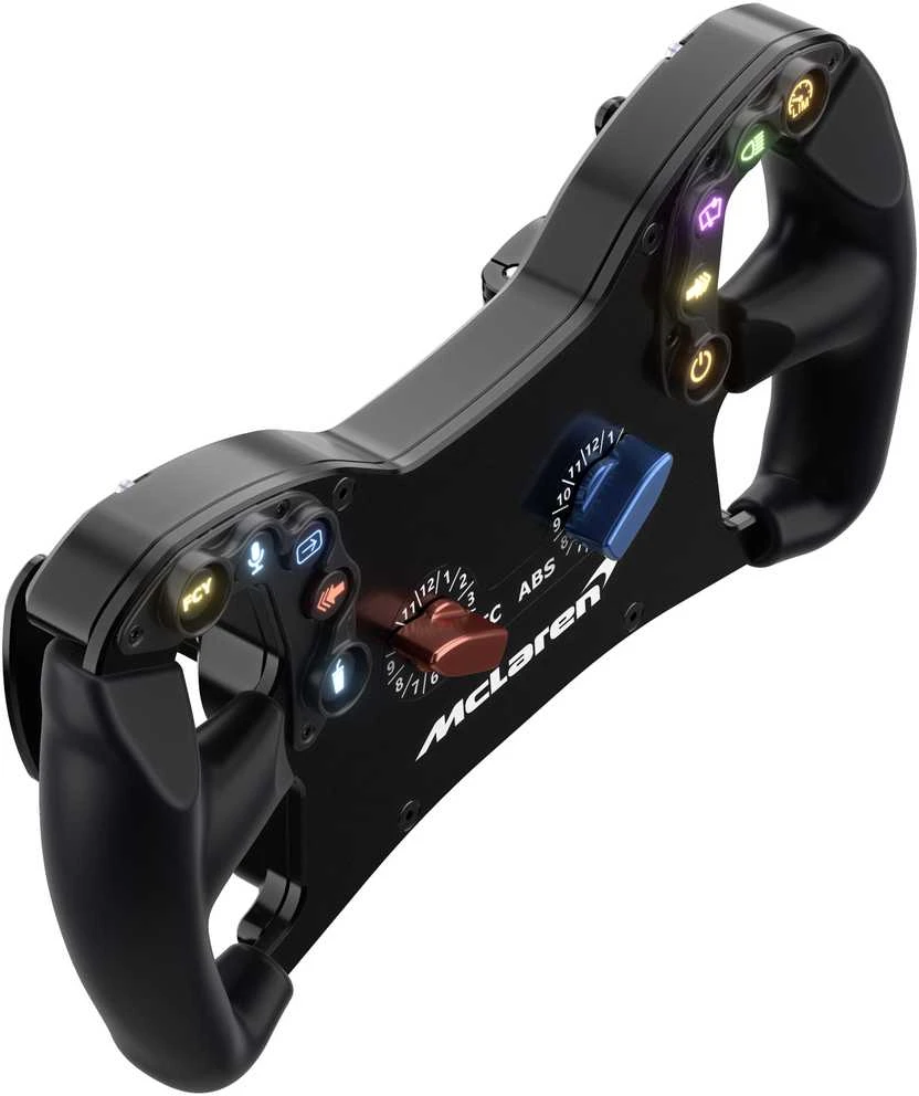 Vairas Ascher Racing McLaren Artura GT4 (76080049)
