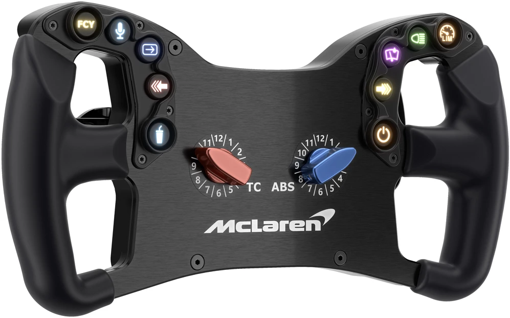 Vairas Ascher Racing McLaren Artura GT4 (76080049)