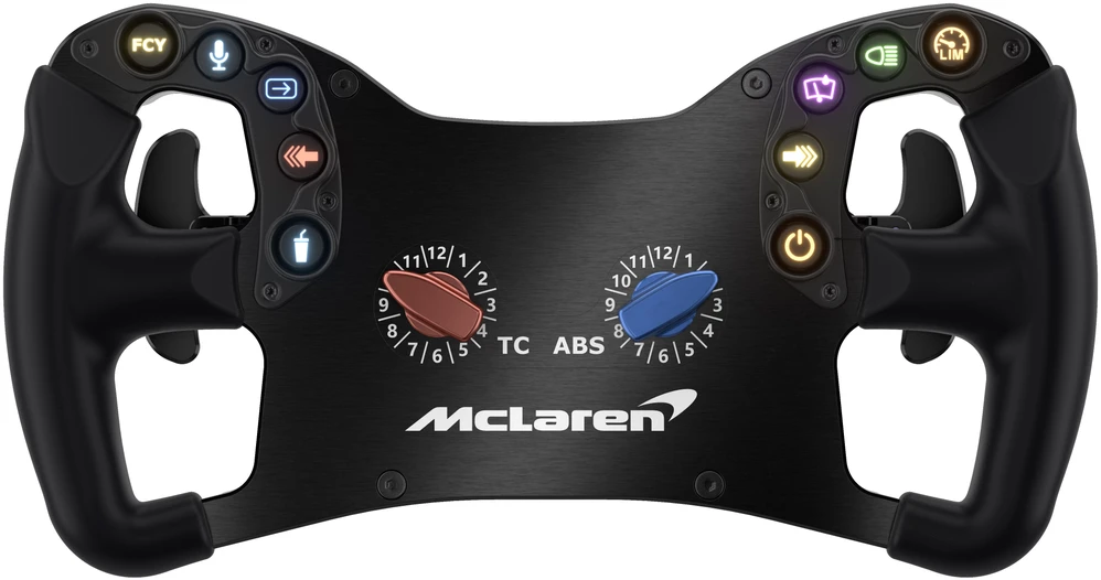 Vairas Ascher Racing McLaren Artura GT4 (76080049)