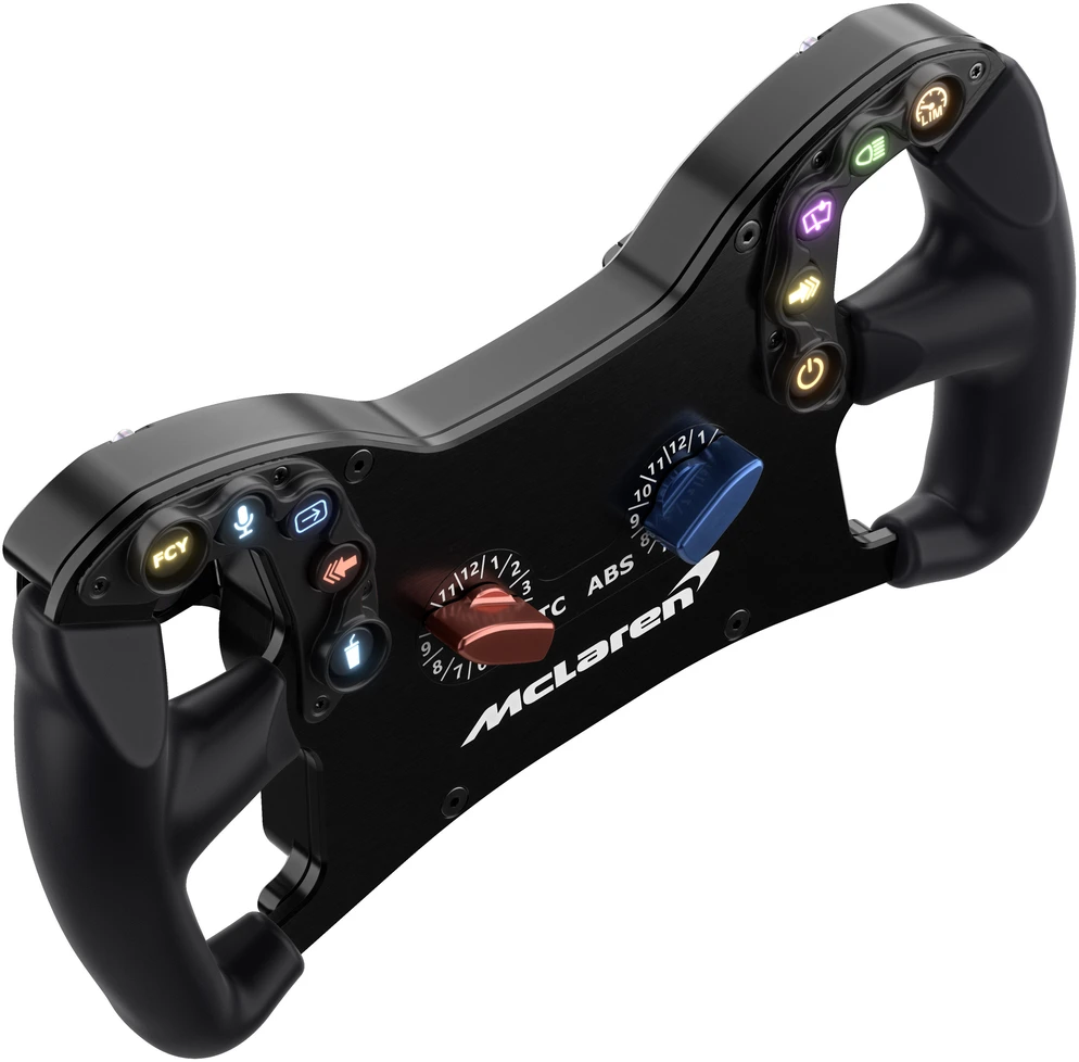 Vairas Ascher Racing McLaren Artura GT4 (76080049)
