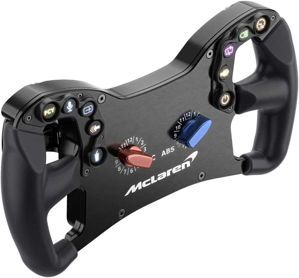 Vairas Ascher Racing McLaren Artura GT4 (76080049)