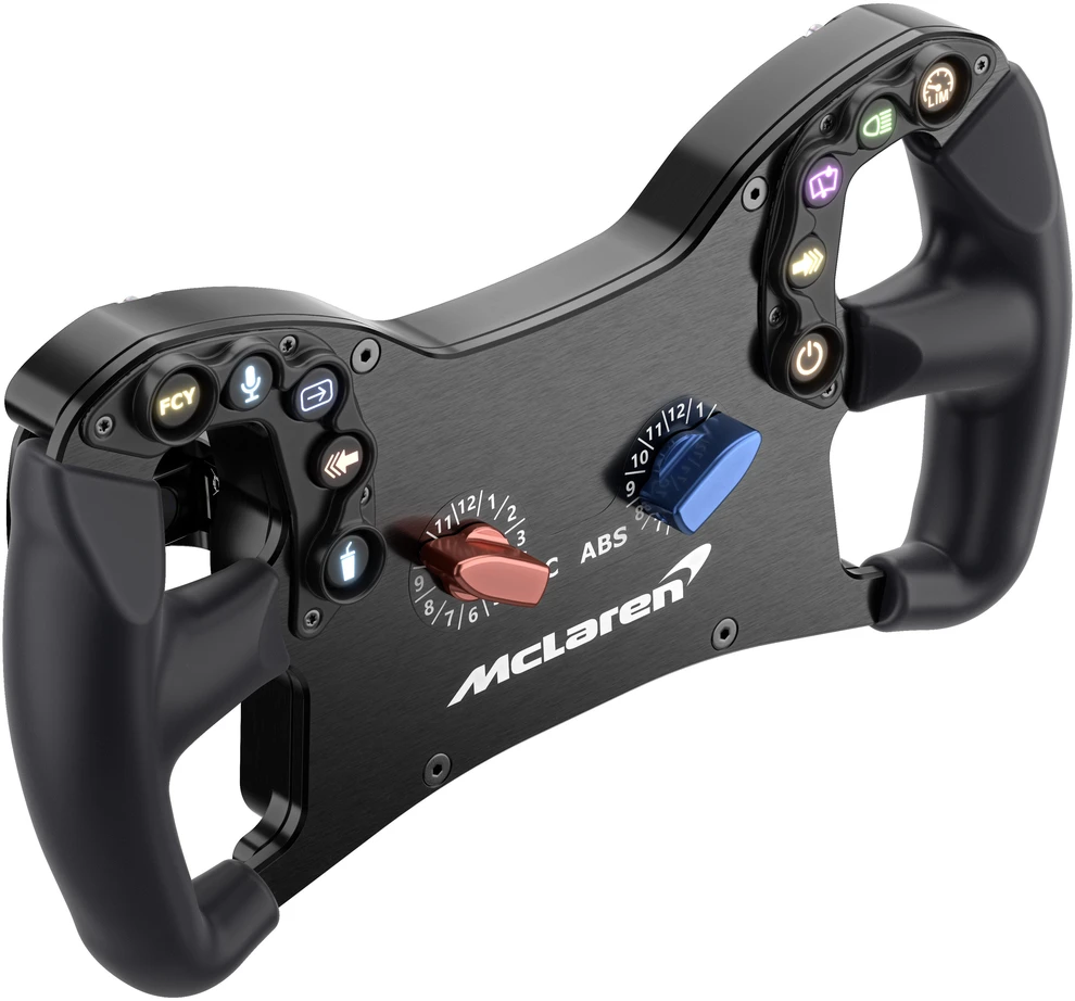 Vairas Ascher Racing McLaren Artura GT4 (76080049)
