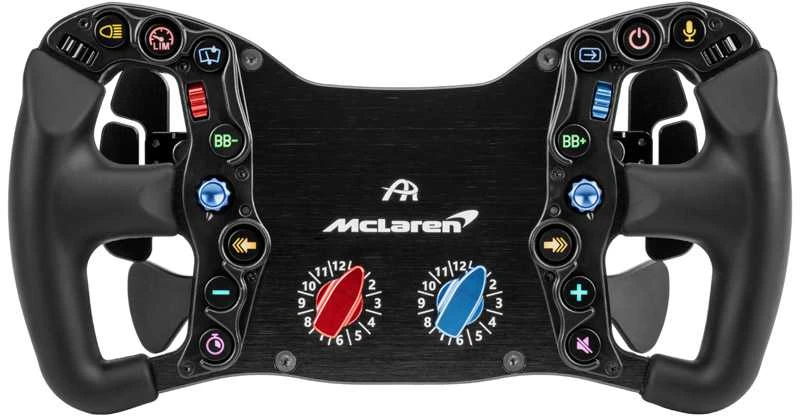 Vairas Ascher Racing McLaren Artura Pro-SC (76080052)