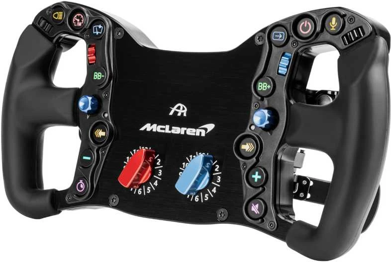 Vairas Ascher Racing McLaren Artura Pro-SC (76080052)