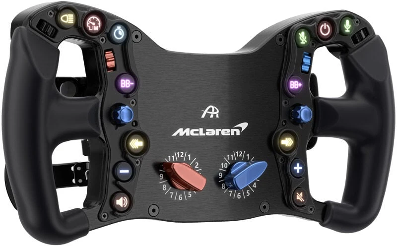 Vairas Ascher Racing McLaren Artura Pro-SC (76080052)