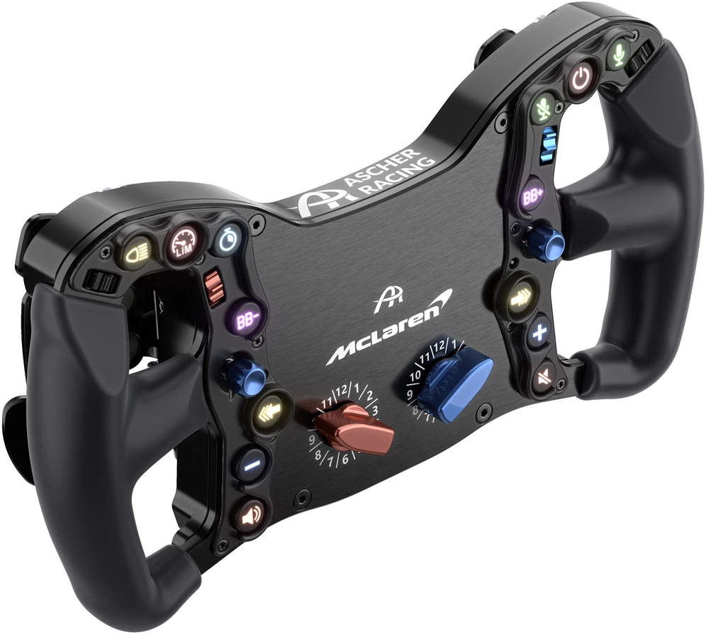Ascher Racing McLaren Artura Pro vairas (76080053)